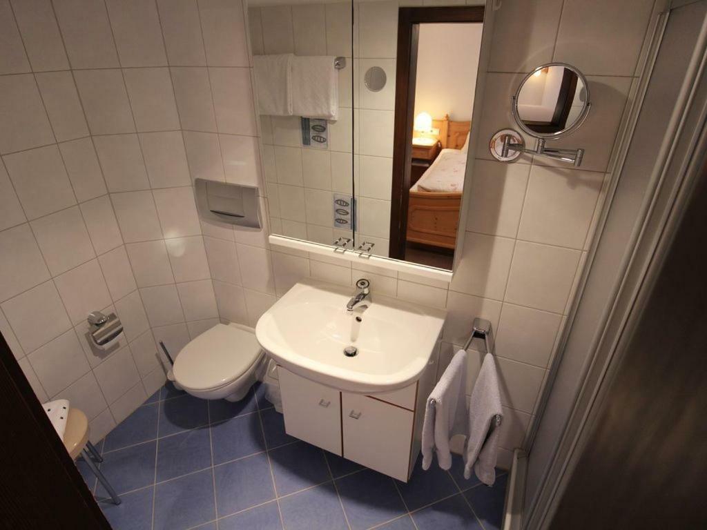 Haus Schneider Lejlighed Gutach Eksteriør billede
