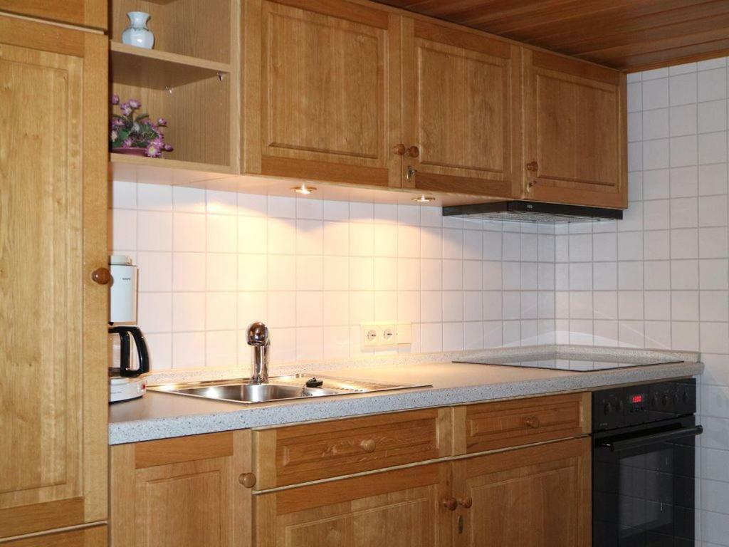 Haus Schneider Lejlighed Gutach Eksteriør billede