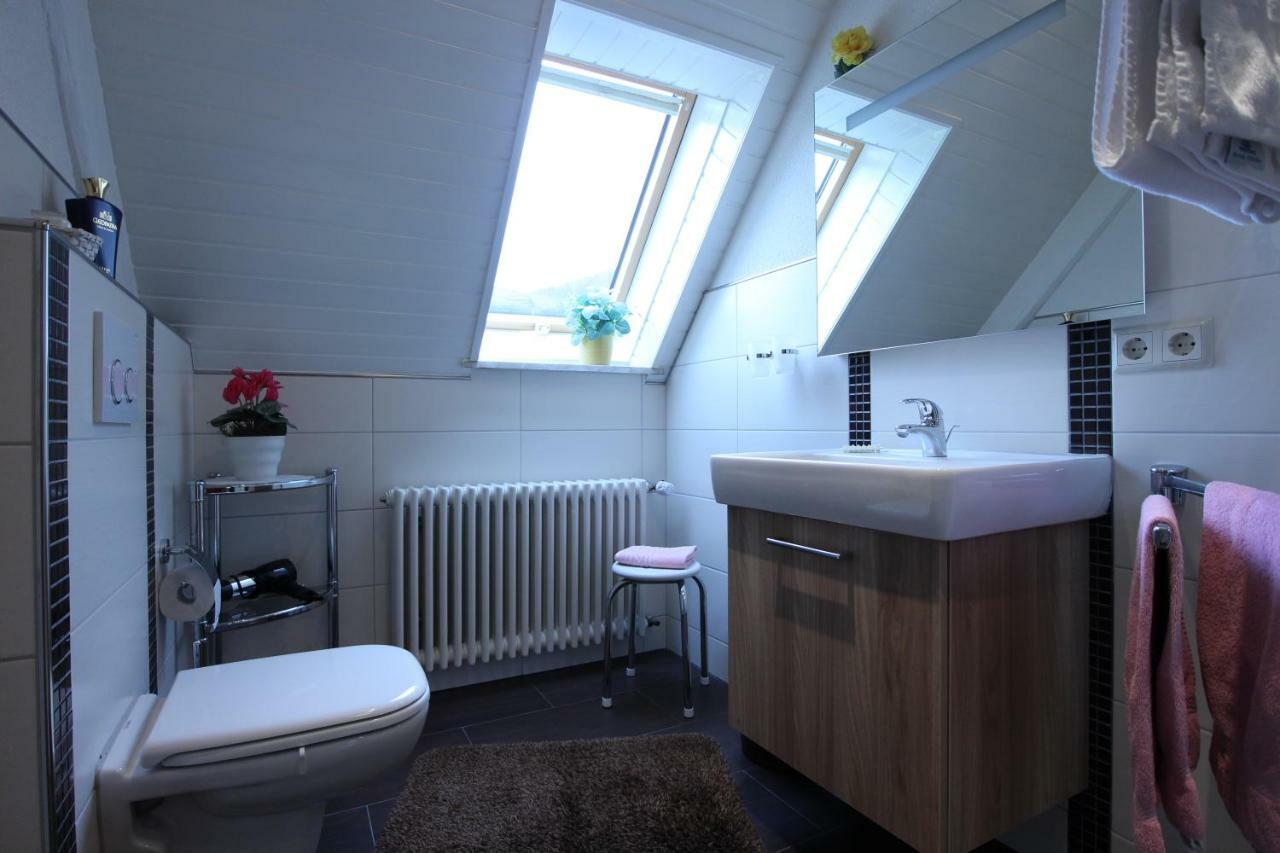 Haus Schneider Lejlighed Gutach Eksteriør billede